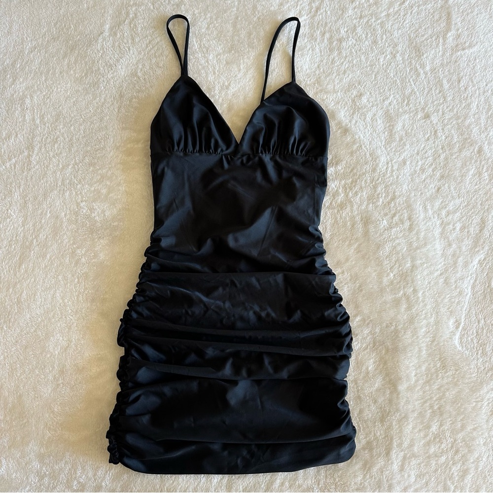 NWT tiger mist amber dress